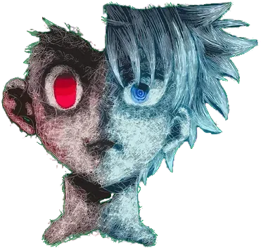 Hunter x Hunter Tee No. 82