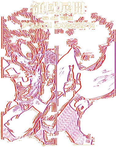 Hunter x Hunter Tee No. 70