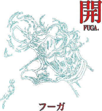Hunter x Hunter Tee No. 60