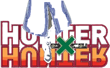 Hunter x Hunter Tee No. 314