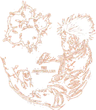 Hunter x Hunter Tee No. 64