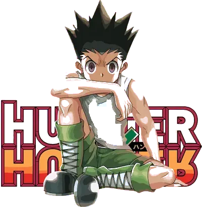 Hunter x Hunter Tee No. 99
