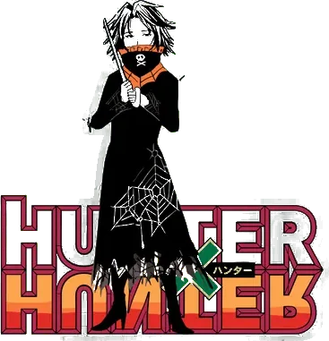 Hunter x Hunter Tee No. 304
