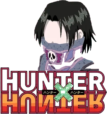 Hunter x Hunter Tee No. 312