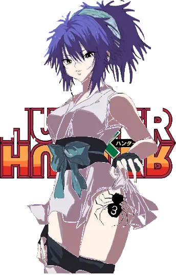 Hunter x Hunter Tee No. 273
