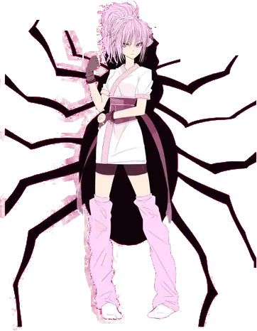 Hunter x Hunter Tee No. 269