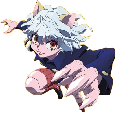 Hunter x Hunter Tee No. 278