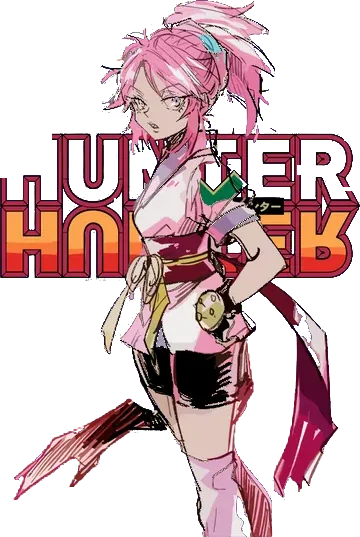 Hunter x Hunter Tee No. 271