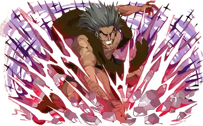Hunter x Hunter Tee No. 275