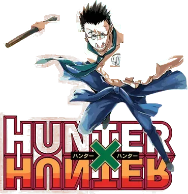 Hunter x Hunter Tee No. 237