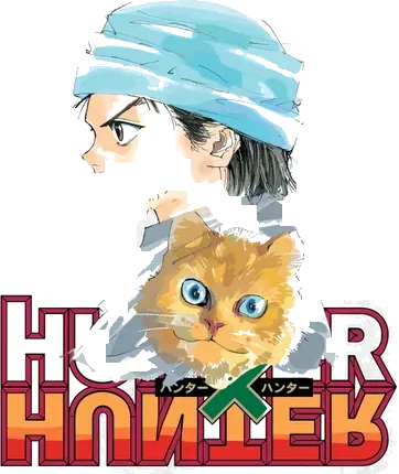 Hunter x Hunter Tee No. 236