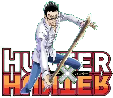 Hunter x Hunter Tee No. 238