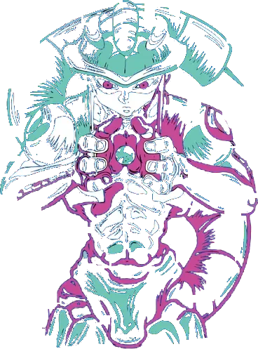 Hunter x Hunter Tee No. 248
