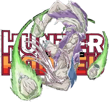 Hunter x Hunter Tee No. 234