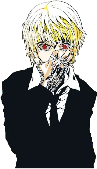 Hunter x Hunter Tee No. 220