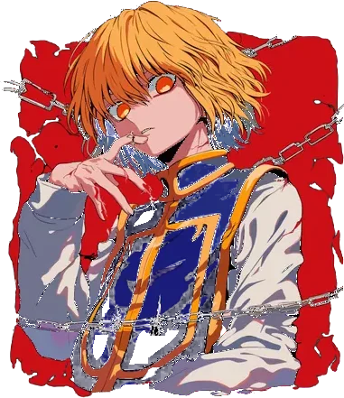Hunter x Hunter Tee No. 225