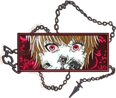 Hunter x Hunter Tee No. 212