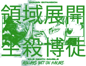 Hunter x Hunter Tee No. 20