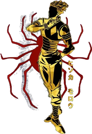 Hunter x Hunter Tee No. 187