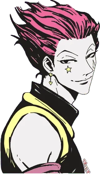 Hunter x Hunter Tee No. 182