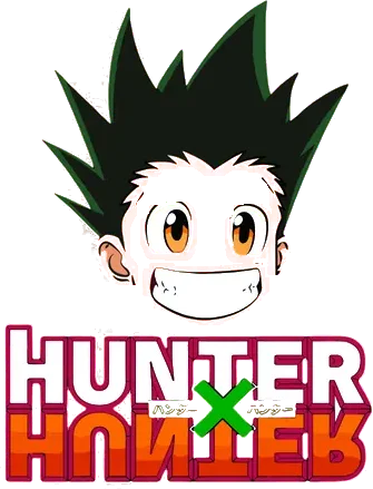 Hunter x Hunter Tee No. 149