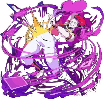 Hunter x Hunter Tee No. 169
