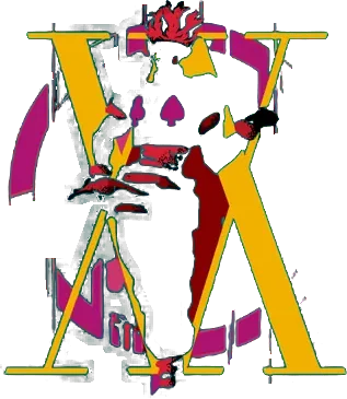 Hunter x Hunter Tee No. 180