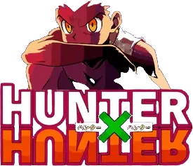 Hunter x Hunter Tee No. 148
