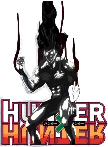 Hunter x Hunter Tee No. 112