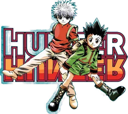 Hunter x Hunter Tee No. 133
