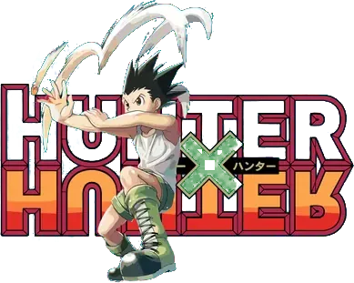 Hunter x Hunter Tee No. 130