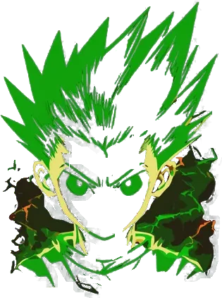 Hunter x Hunter Tee No. 115