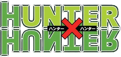 Hunter x Hunter 1-63 Tee