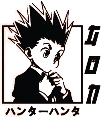 Hunter x Hunter 1-31 Alt Tee