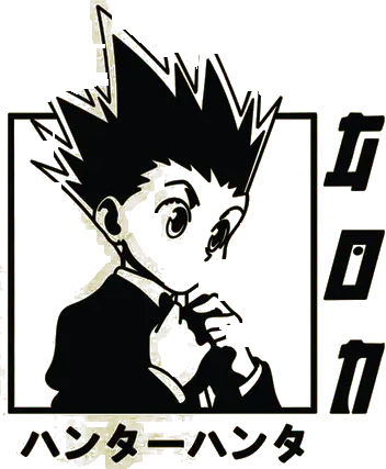 Hunter x Hunter 1-31 Tee