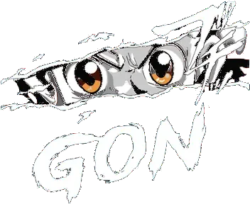 Hunter x Hunter Tee No. 116