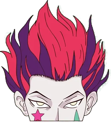 Hunter x Hunter 1-24 Tee