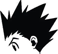 Hunter x Hunter 1-13 Tee