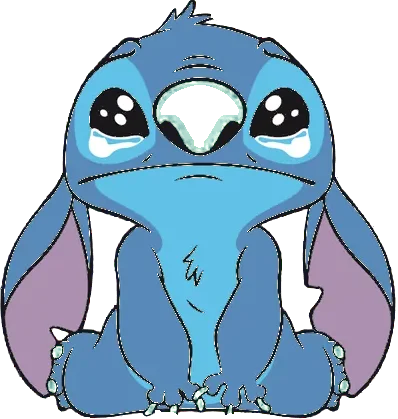 Lilo and Stitch Stitch16 Tee