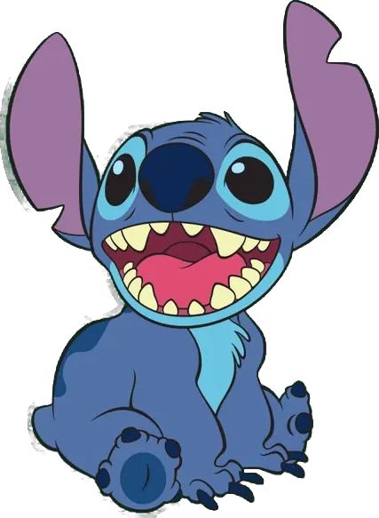 Lilo and Stitch Stitch5 Tee
