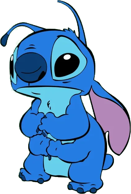 Lilo and Stitch Stitch9 Tee