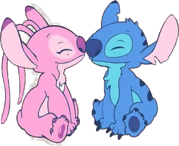 Lilo and Stitch Tee No. 2-25