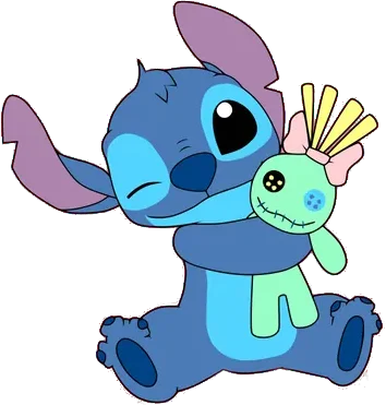 Lilo and Stitch Tee No. 21