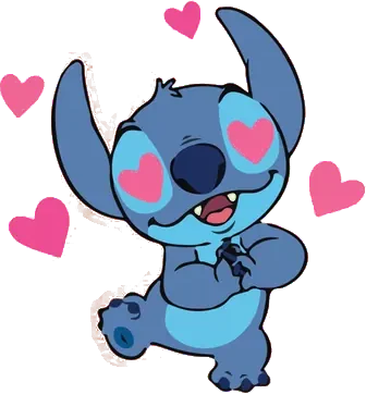 Lilo and Stitch Tee No. 45