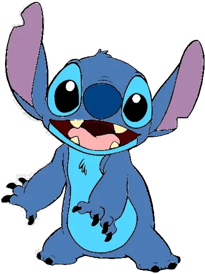 Lilo and Stitch Tee No. 31