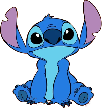 Lilo and Stitch Stitch4 Tee