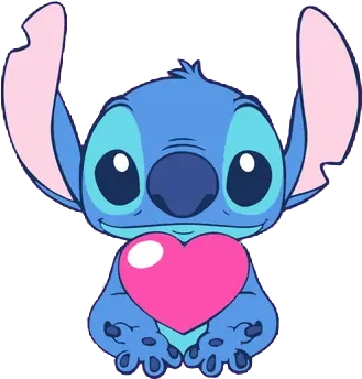 Lilo and Stitch Tee No. 2-27