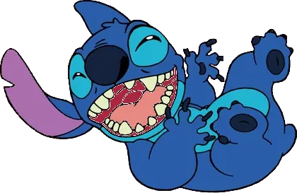 Lilo and Stitch Tee No. 13