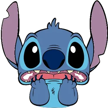 Lilo and Stitch Tee No. 19