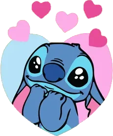Lilo and Stitch Tee No. 2-10